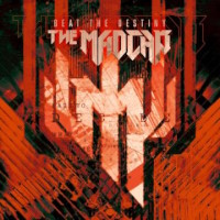 [The Madcap  Album Cover]
