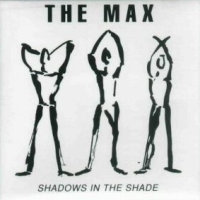 [The Max  Album Cover]