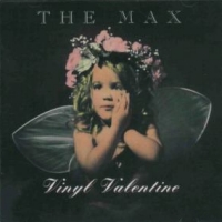 [The Max  Album Cover]
