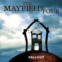 [The Mayfield Four  Album Cover]