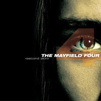 [The Mayfield Four  Album Cover]