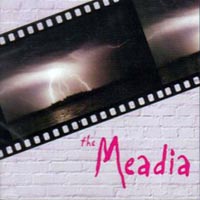 [The Meadia  Album Cover]
