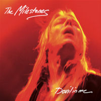 [The Milestones  Album Cover]