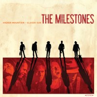 [The Milestones  Album Cover]