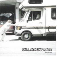 [The Milestones  Album Cover]