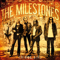 [The Milestones  Album Cover]