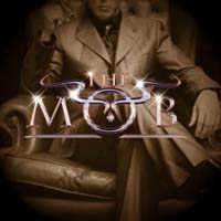 [The Mob  Album Cover]