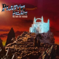 The Moon City Masters Plastic Palace Album Cover