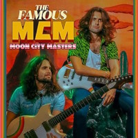 The Moon City Masters The Famous MCM Album Cover