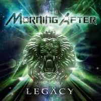 [The Morning After  Album Cover]