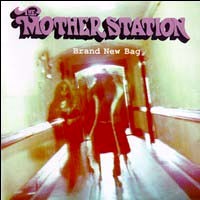 [The Mother Station  Album Cover]