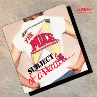 [The Muggs  Album Cover]