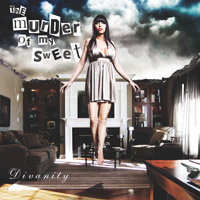 The Murder of My Sweet Divanity Album Cover