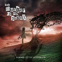 The Murder of My Sweet Echoes of the Aftermath Album Cover