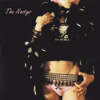 The Nastys The Shameless Self Promotion Demo Album Cover