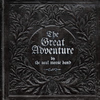 The Neal Morse Band The Great Adventure Album Cover