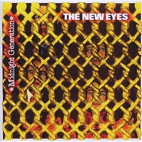 [The New Eyes  Album Cover]