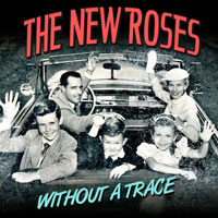 [The New Roses  Album Cover]