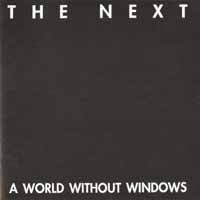 The Next A World Without Windows Album Cover