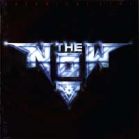 [The Now  Album Cover]