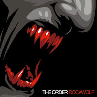 [The Order  Album Cover]