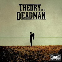 Theory Of A Deadman Theory of a Deadman Album Cover