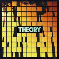 Theory Of A Deadman Wake Up Call Album Cover
