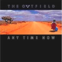[The Outfield  Album Cover]