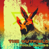 [The Outfield  Album Cover]