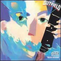 [The Outfield  Album Cover]