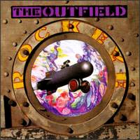 [The Outfield  Album Cover]