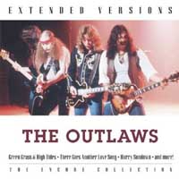 [The Outlaws  Album Cover]