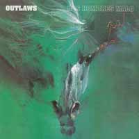 [The Outlaws  Album Cover]