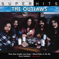[The Outlaws  Album Cover]