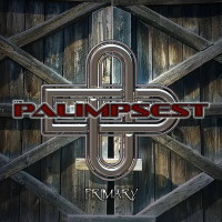 [The Palimpsest  Album Cover]