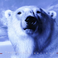 [The Phase  Album Cover]
