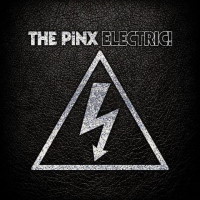 [The Pinx  Album Cover]