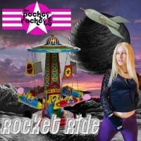 [The Pocket Rockets  Album Cover]