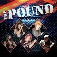 The Pound The Pound Album Cover