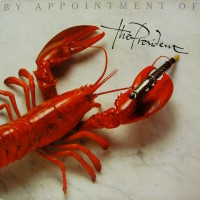 [The President  Album Cover]