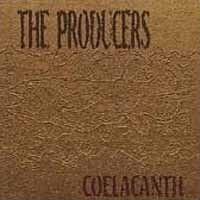 The Producers Coelacanth Album Cover
