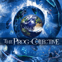 [Prog Collective  Album Cover]