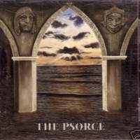 [The Psorce  Album Cover]