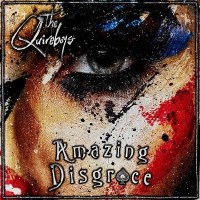 [Quireboys  Album Cover]