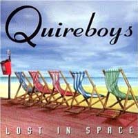 [Quireboys  Album Cover]
