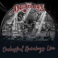 [Quireboys  Album Cover]