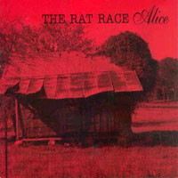 [The Rat Race  Album Cover]