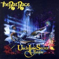 [The Rat Race  Album Cover]