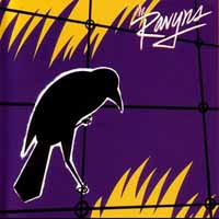 [The Ravyns  Album Cover]