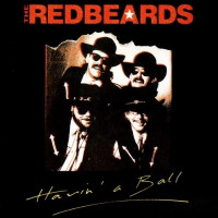 [The Redbeards  Album Cover]